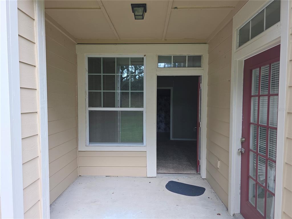 1101 VINTAGE VILLAGE LANE UNIT 110