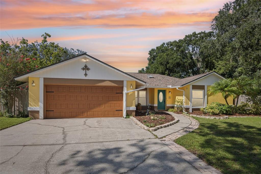 6201 SPRING OAK COURT