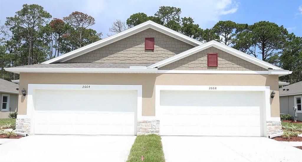 2564 KINSALE LANE