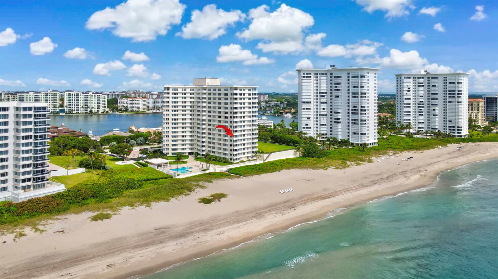 600 S Ocean Boulevard # 6010, Boca Raton FL 33432