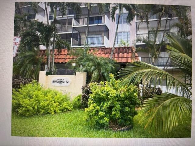 4164 Inverrary Drive # 702, Lauderhill FL 33319