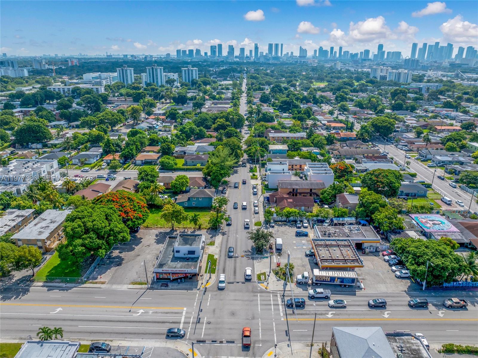 2825 NW 22nd Ave, Miami FL 33142