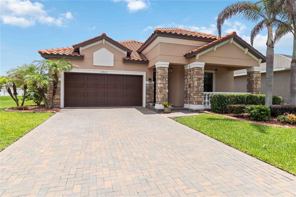 11833 FROST ASTER DRIVE