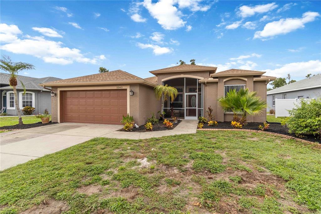 5343 LEVI LANE
