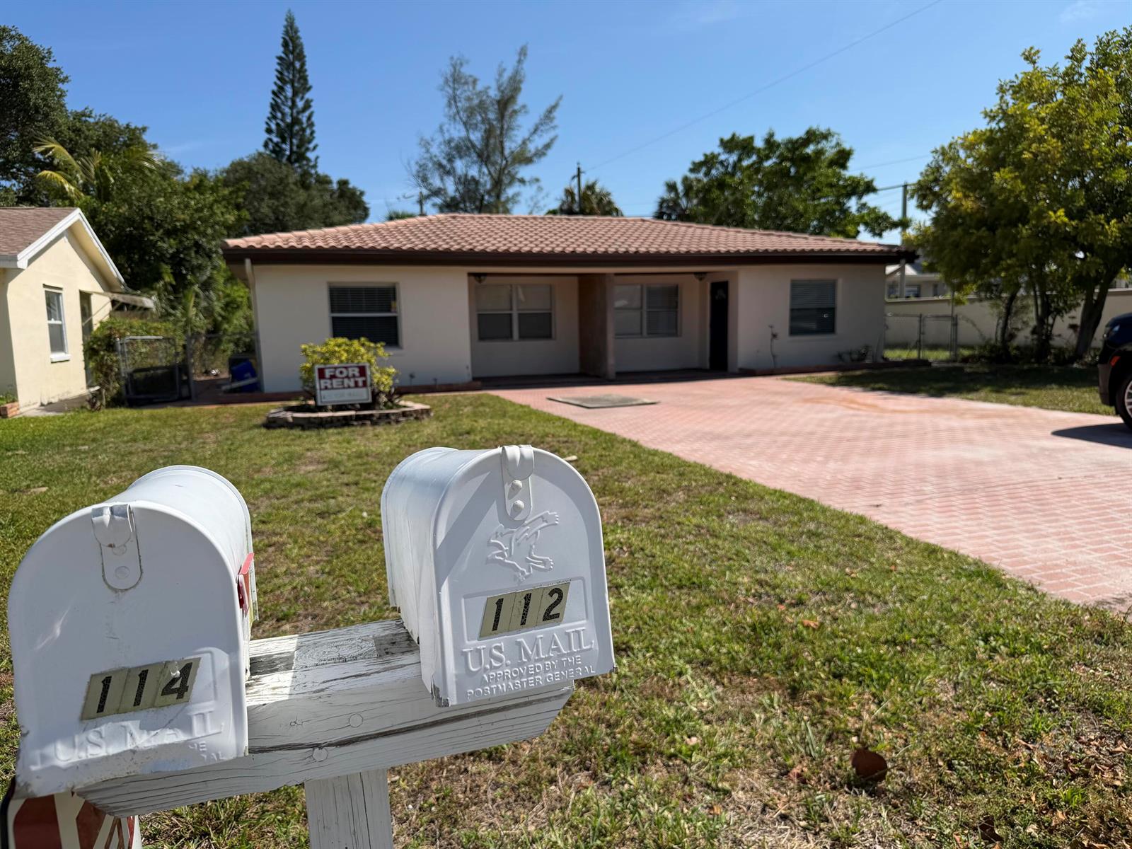 112 Prospect Road, Lantana FL 33462