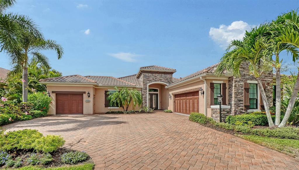 7640 HADDINGTON COVE