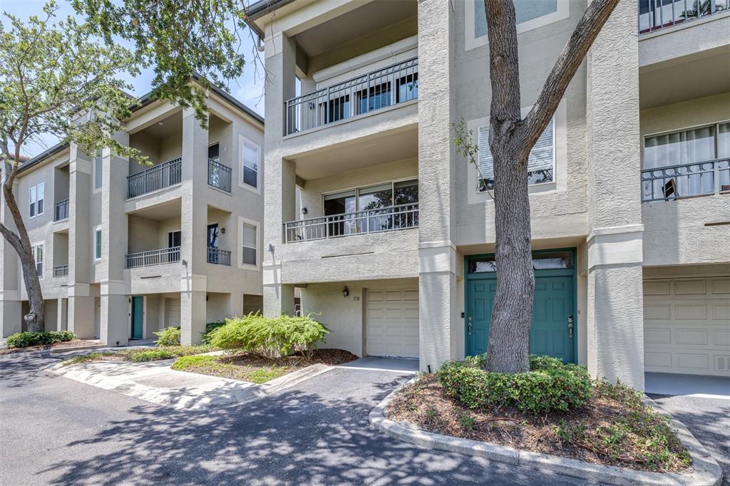 731 CRUISE VIEW DRIVE UNIT 731