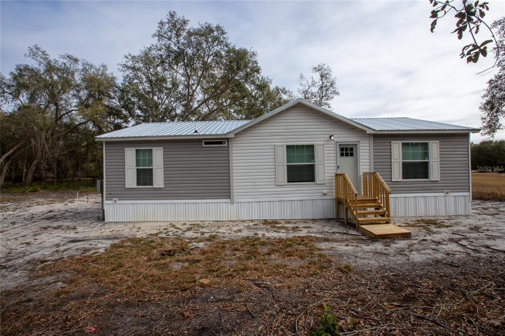 7835 BUNDY LAKE ROAD