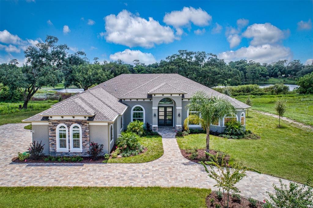 LOT H-19 ISLAND CLUB DRIVE