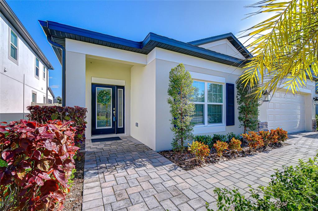 22231 WOODMEN HALL DRIVE
