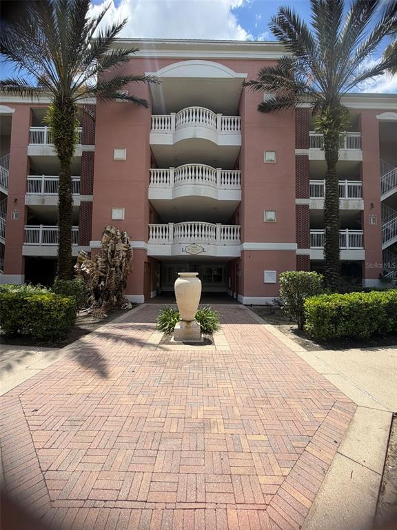 7656 WHISPER WAY UNIT 401