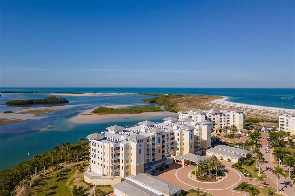 755 COLLANY ROAD UNIT 401