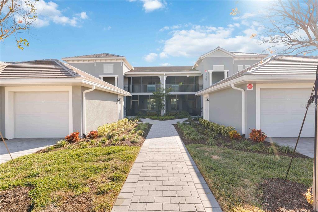 17440 OPAL SANDS DRIVE UNIT 203