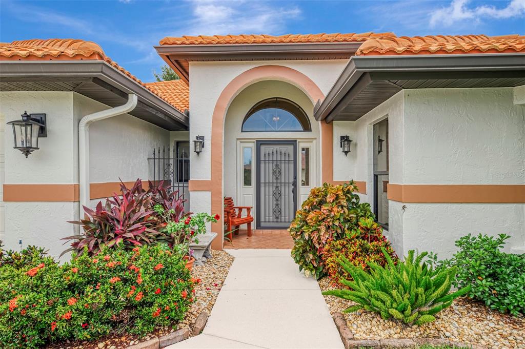 1934 COVE POINTE DRIVE, VENICE, FL — photo 5 of 30