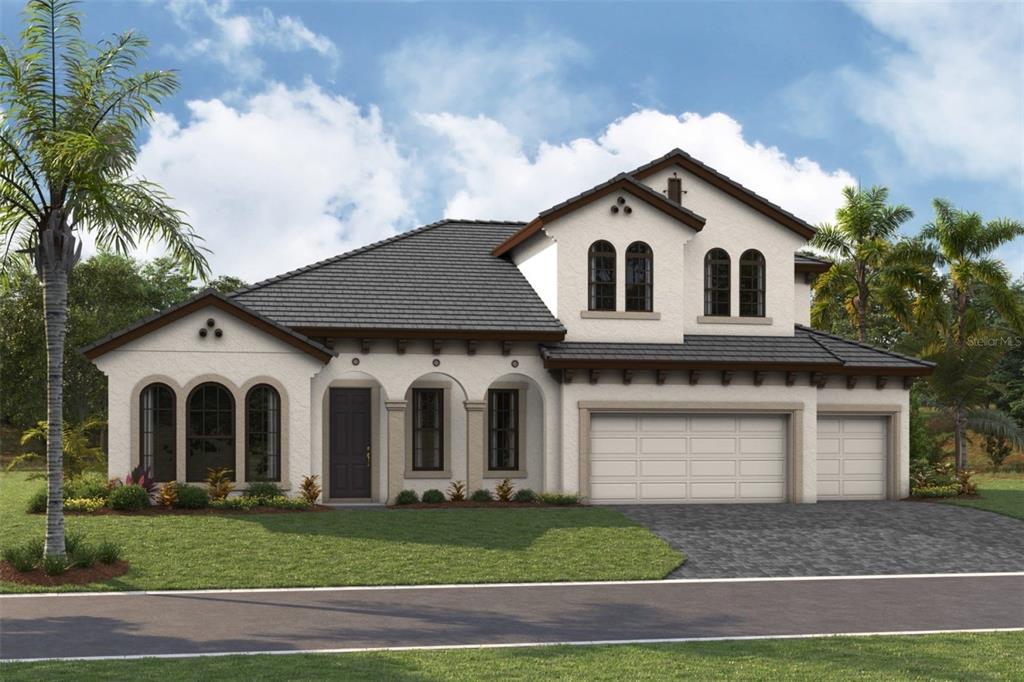 13527 FRONTIER GOLD WAY