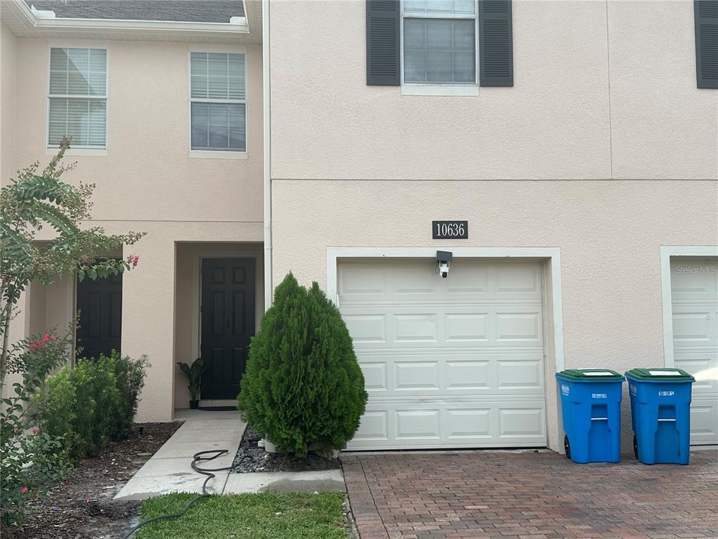 10636 REGENT SQUARE DRIVE UNIT 1303