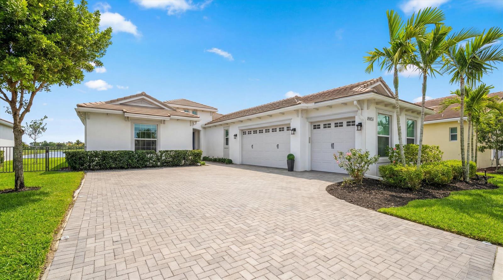 15962 Whippoorwill Circle, Westlake FL 33470