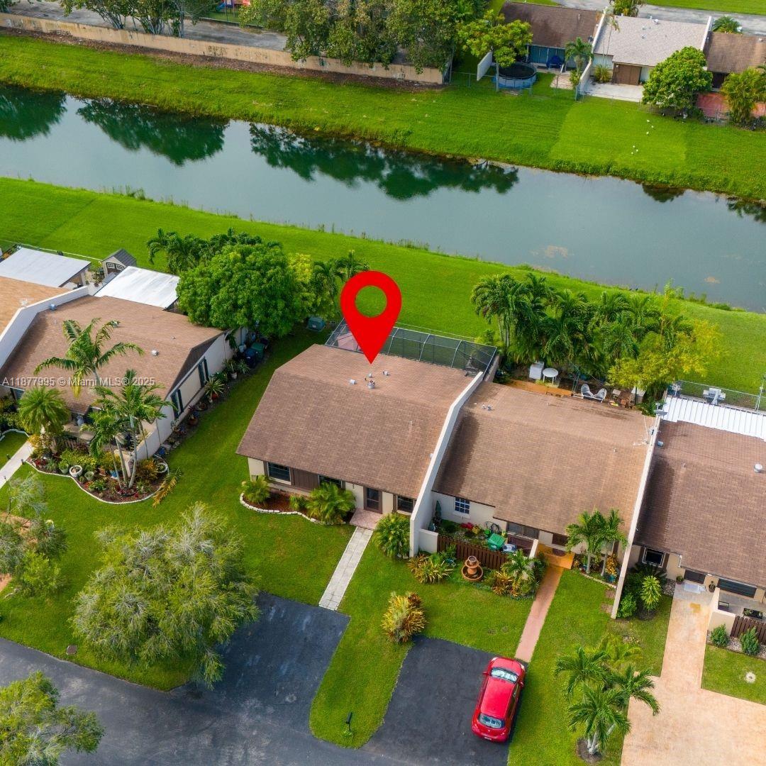 12222 SW 111th Ln, Miami FL 33186