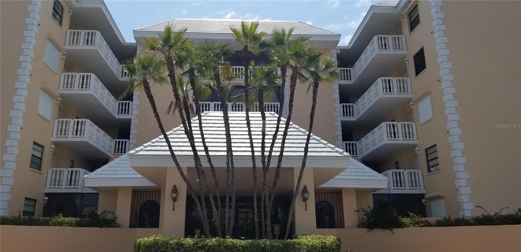 6650 SUNSET WAY UNIT 220