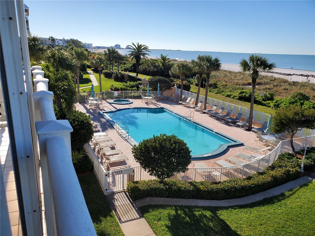 6650 SUNSET WAY UNIT 220, ST PETE BEACH, FL — photo 3 of 30