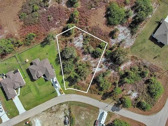 309 RABER AVENUE, LEHIGH ACRES, FL — photo 3 of 7