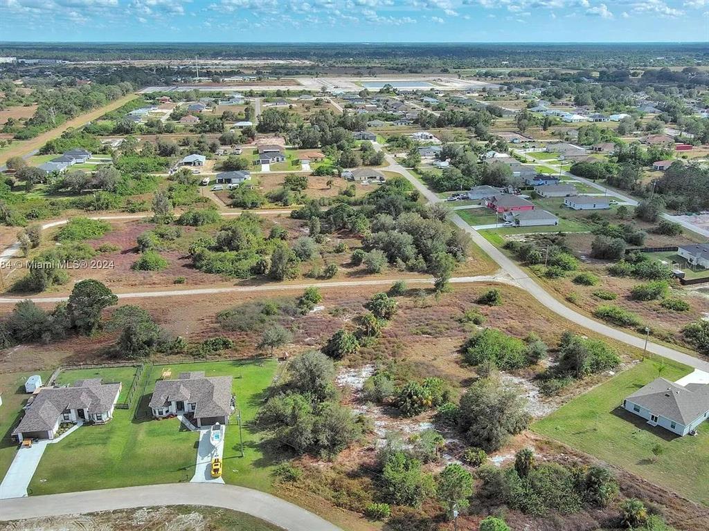 309 RABER AVENUE, LEHIGH ACRES, FL — photo 4 of 7
