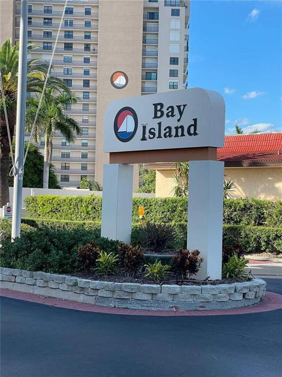 7465 BAY ISLAND DRIVE S UNIT 118