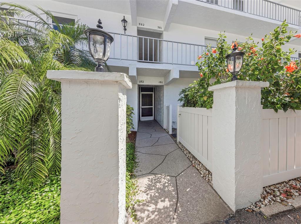 1655 S HIGHLAND AVENUE UNIT I181