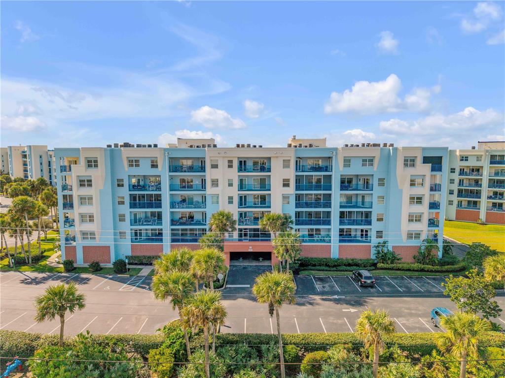 5300 S ATLANTIC AVENUE UNIT 2-505