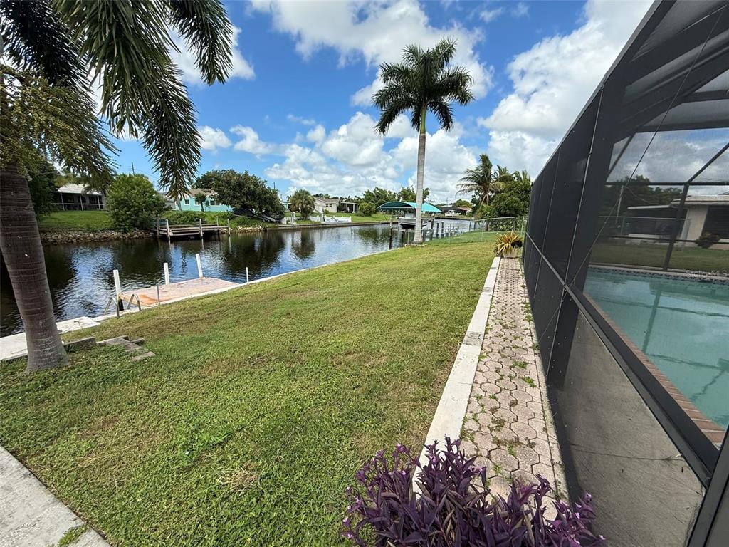 165 DARTMOUTH DRIVE NW, PORT CHARLOTTE, FL — photo 3 of 30