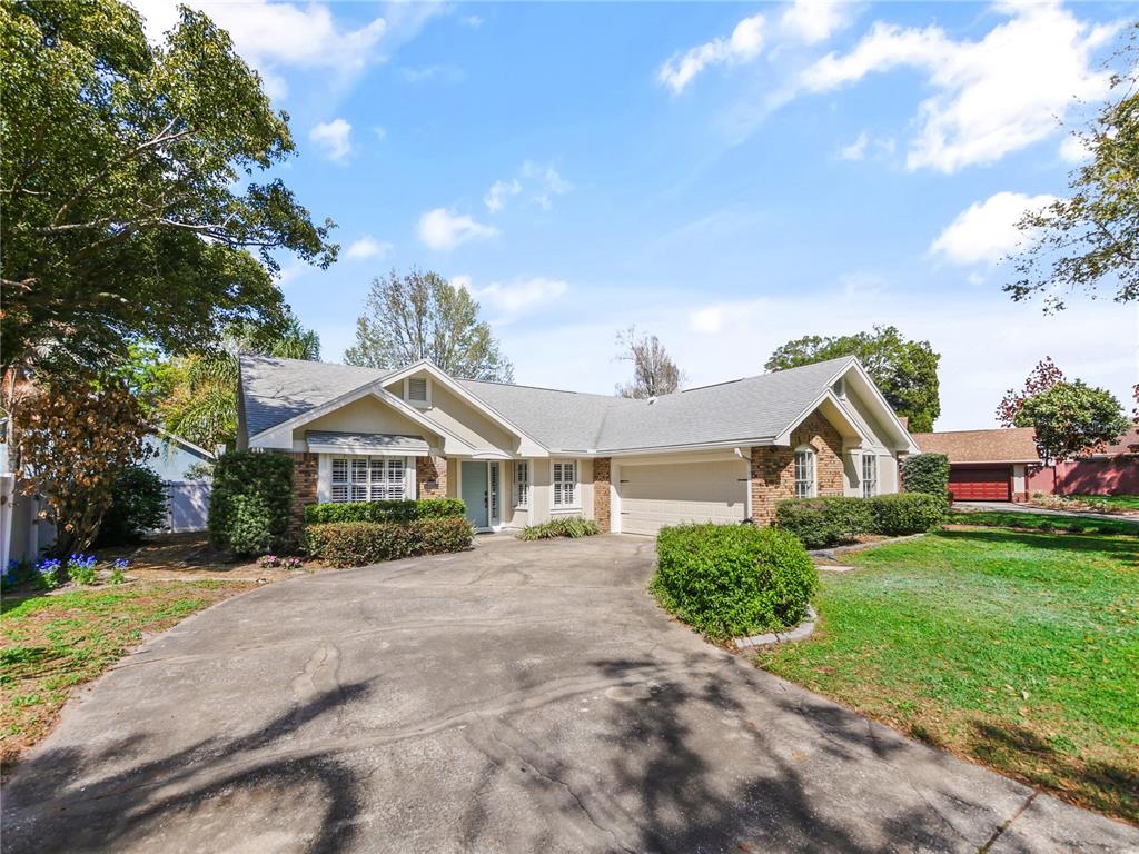 5327 ROCKBOURNE COURT