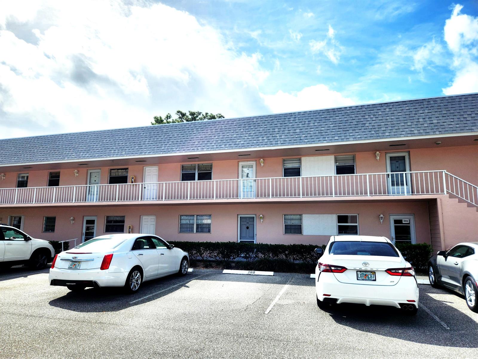 18081 SE Country Club Drive # 259, Tequesta FL 33469