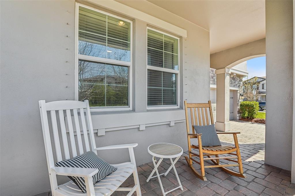 4473 TATUM LOOP, ODESSA, FL — photo 2 of 30