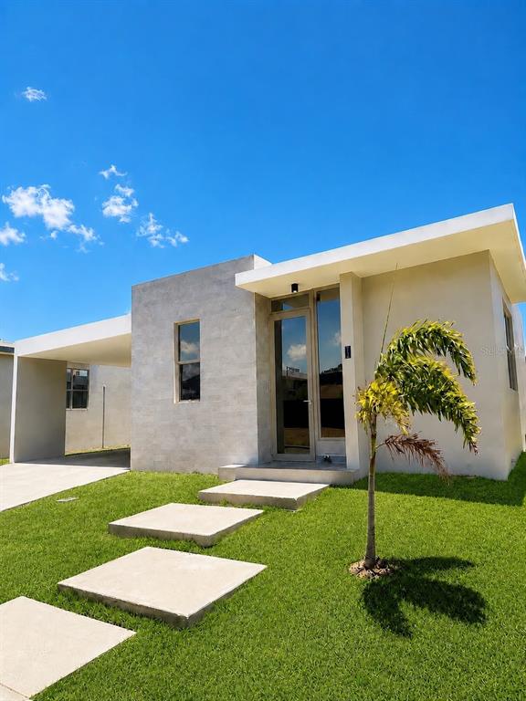 110 St. RIVER VIEW CIUDAD JARDIN