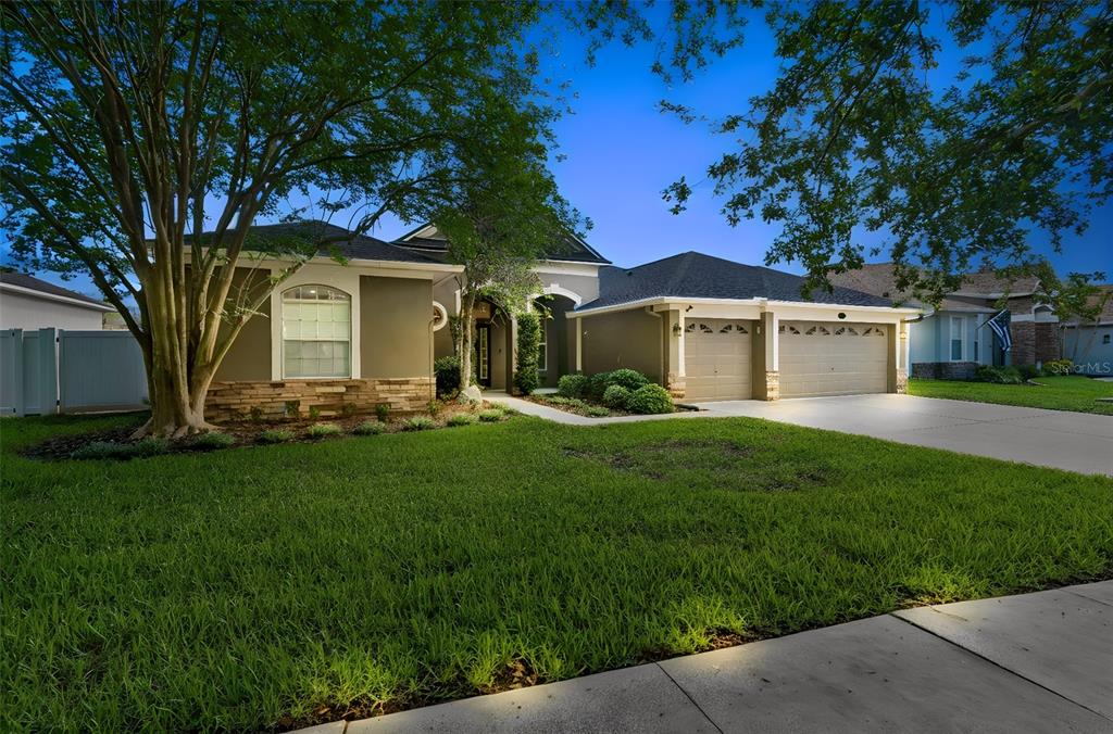 3820 MISTY LANDING DRIVE