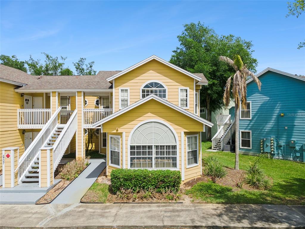 8707 KNIGHTSBRIDGE COURT UNIT B
