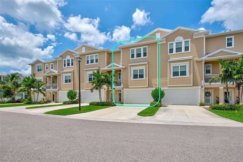 10345 LONGSHORE ROAD UNIT 29, PLACIDA, FL — photo 2 of 30