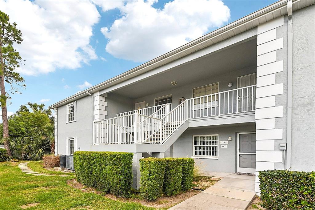 7713 HILLSIDE COURT UNIT 204