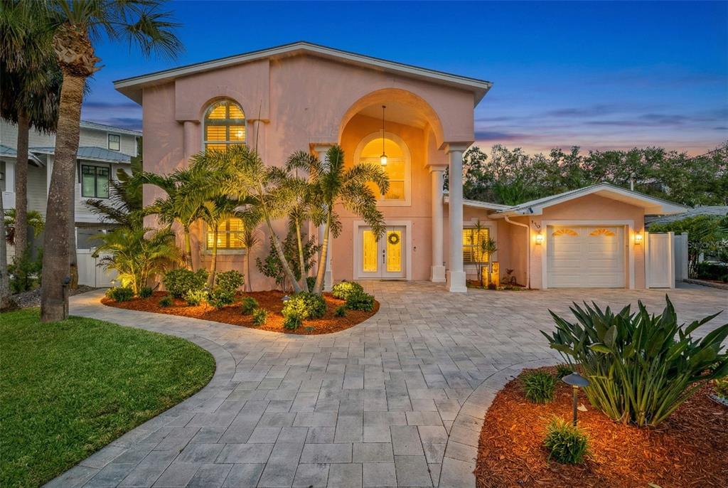 536 BAYWOOD DRIVE N