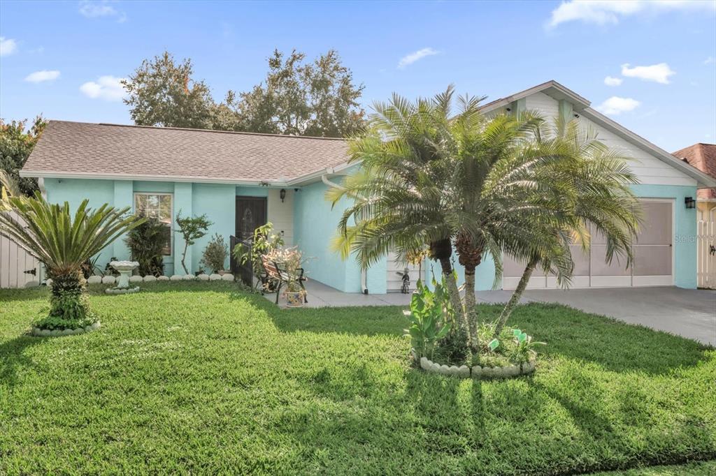 254 MAGELLAN DRIVE
