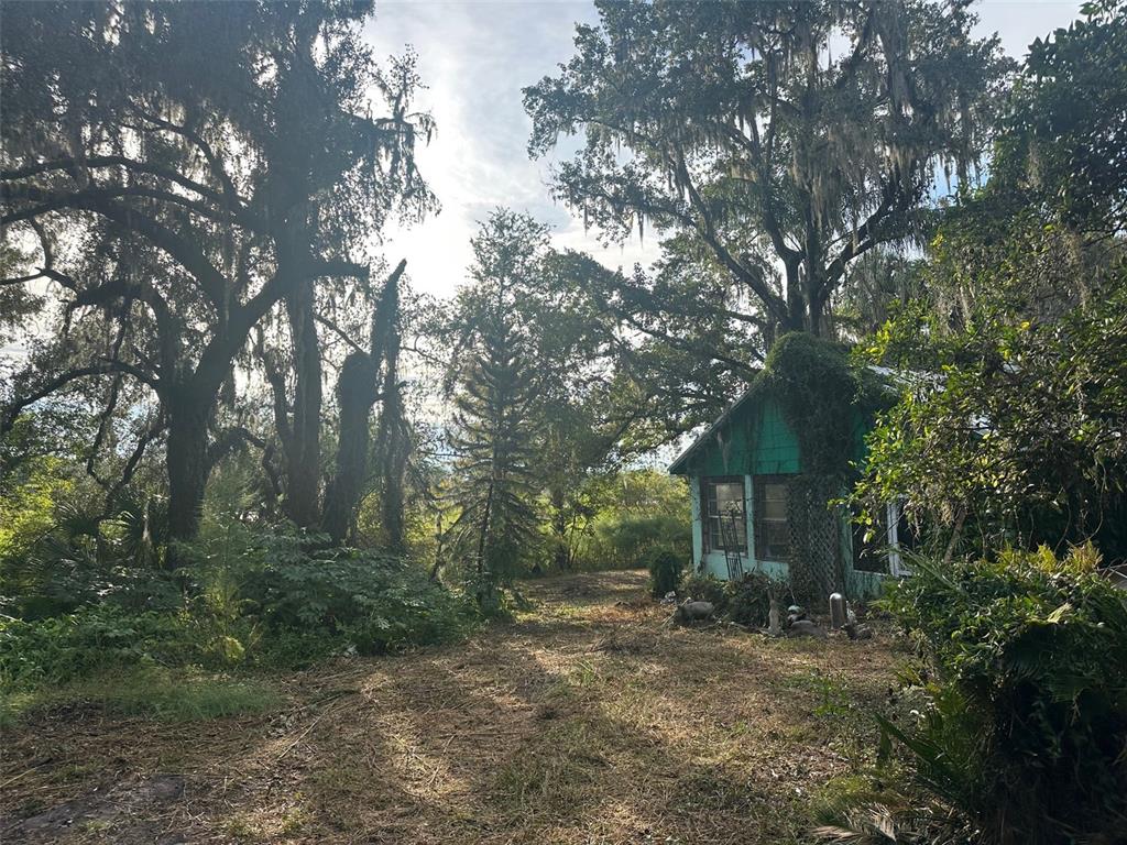 6661 E TURNER CAMP ROAD, INVERNESS, FL — photo 4 of 5