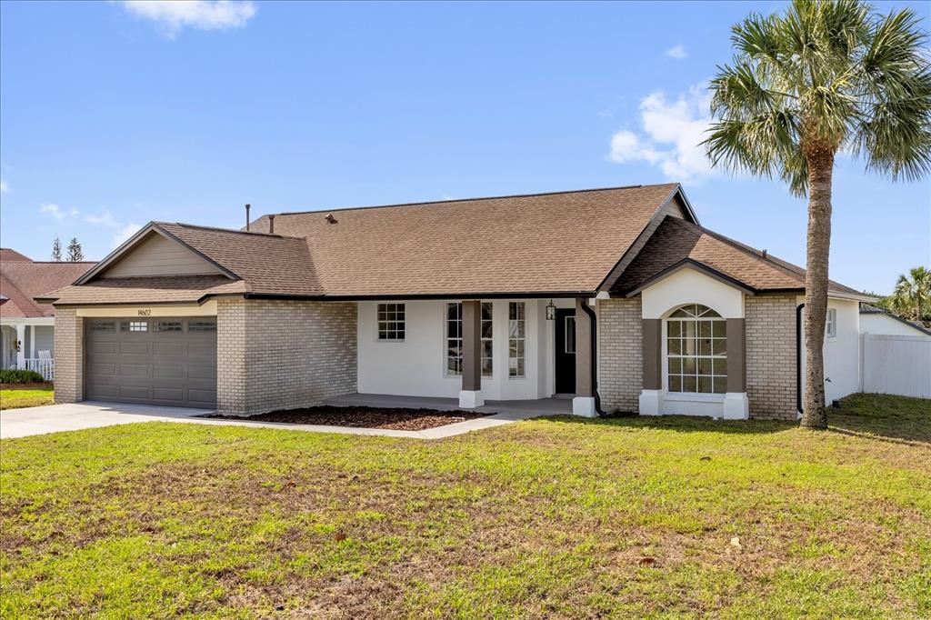 14602 PINE FOREST COURT