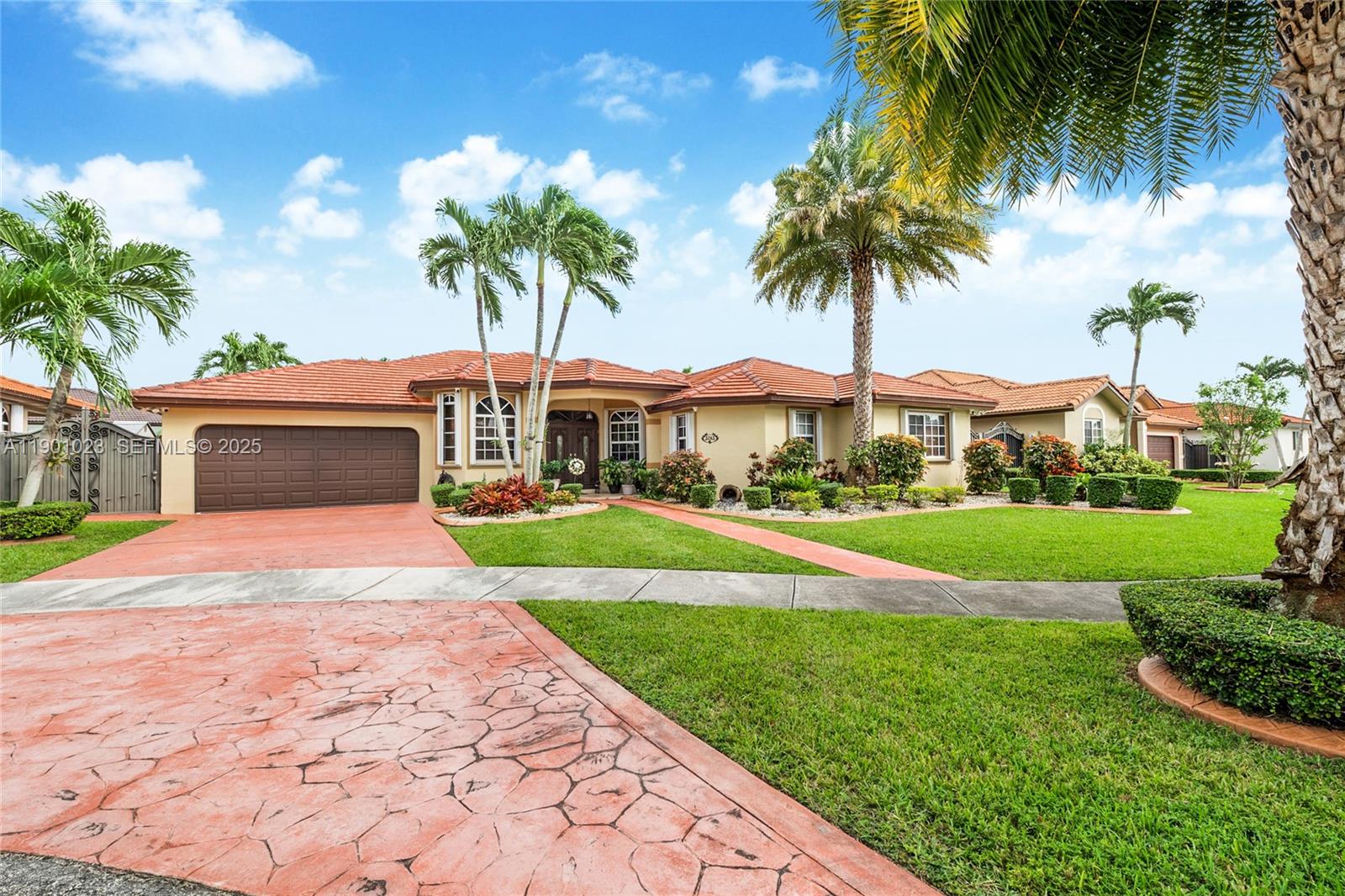 3743 SW 133rd Pl, Miami FL 33175