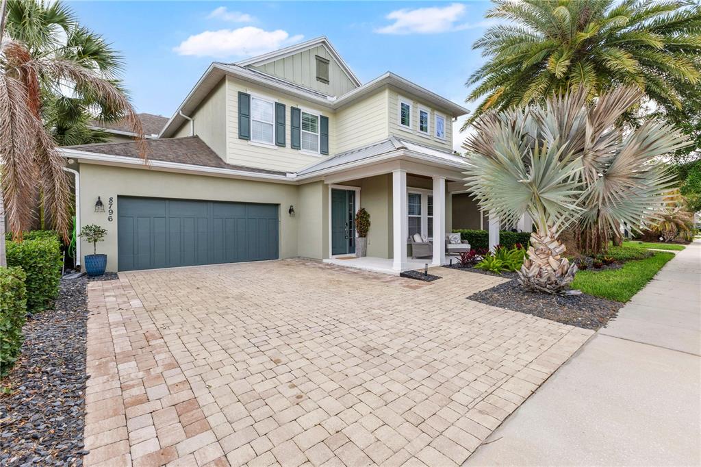 8796 PEACHTREE PARK COURT