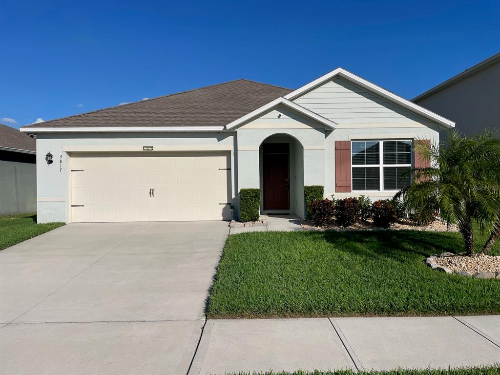 3817 HEARTLEAF LANE