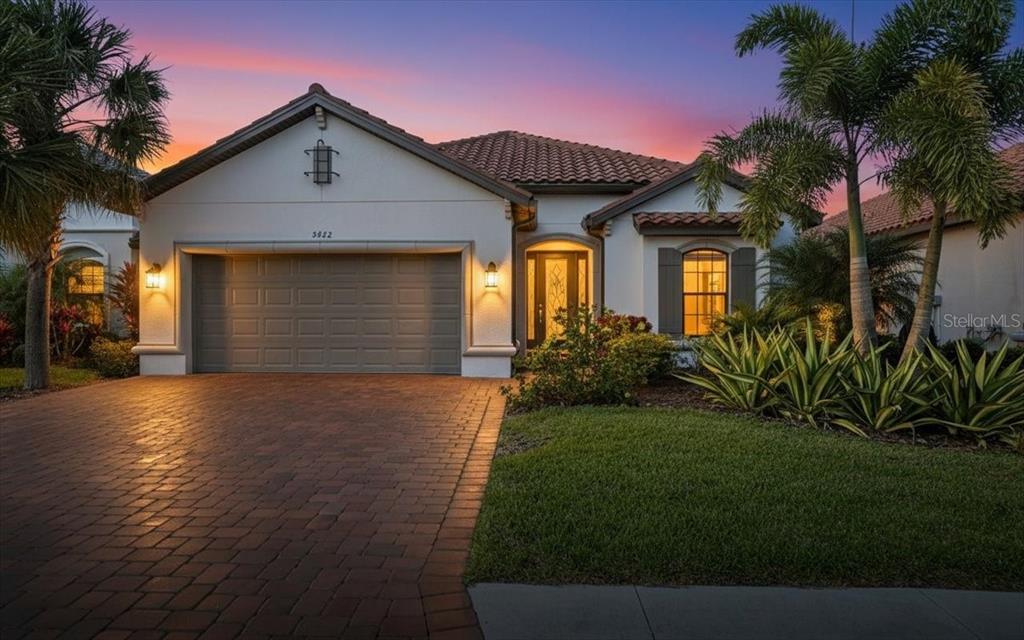 5422 MOREY FARMS LOOP