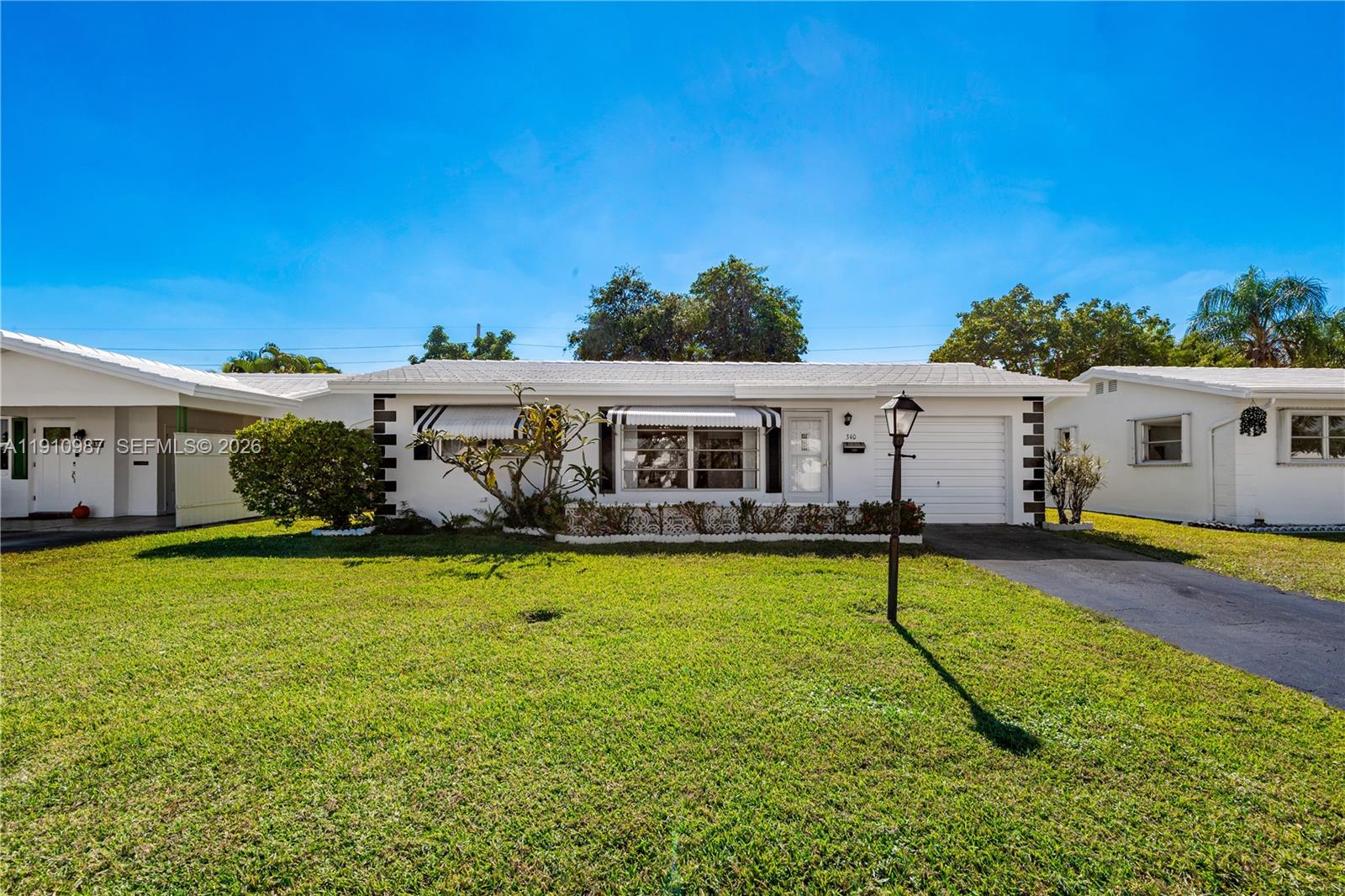 340 Leisure Blvd, Pompano Beach FL 33064