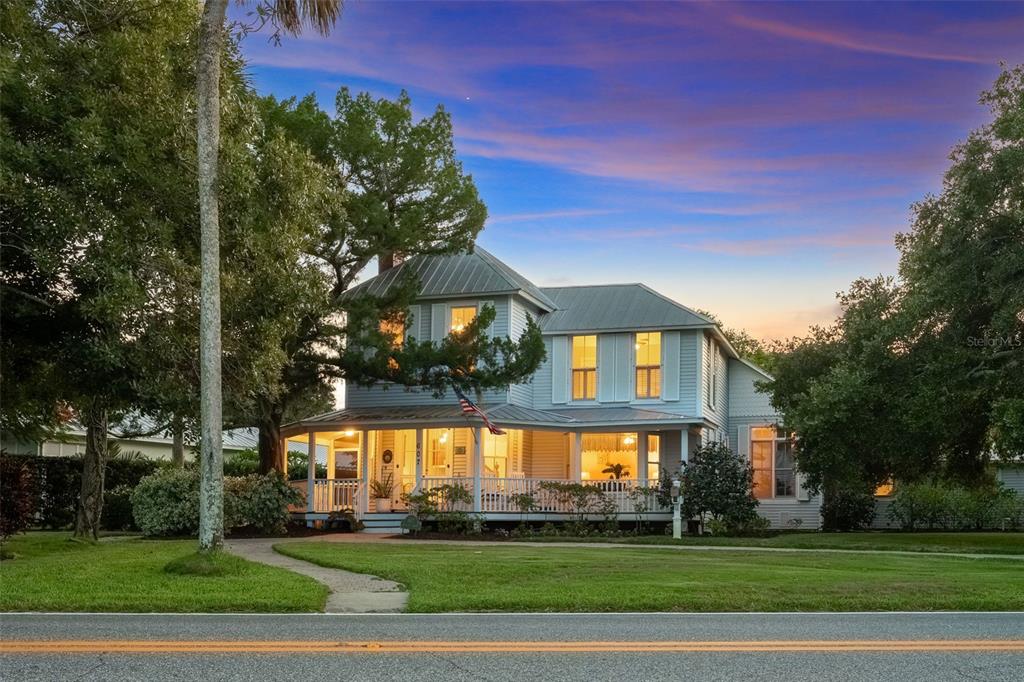 607 ROCKLEDGE DRIVE