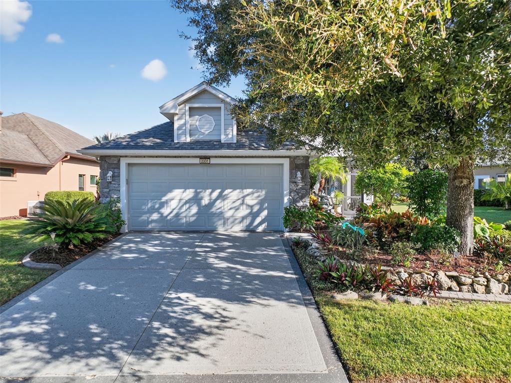 2331 WAKEFIELD WAY