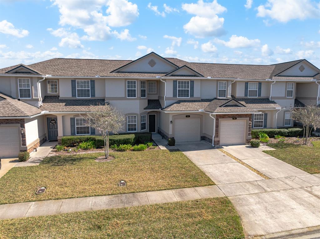 466 WOODED CROSSING CIRCLE, ST AUGUSTINE, FL — photo 2 of 30
